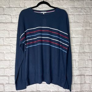 Nwt| PJ Salvage Pullover Sweater
